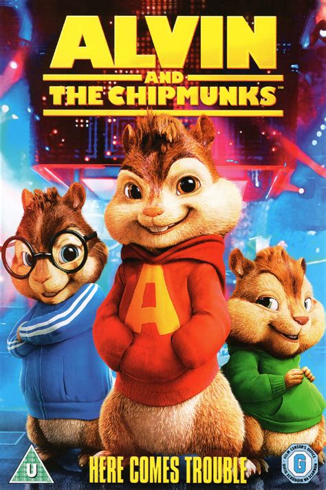 Alvin the movie. Things To Know About Alvin the movie. 